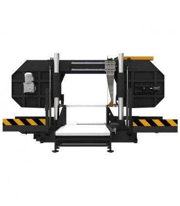 دستگاه اره نواری نیمه اتوماتیک KSY 1300×1600