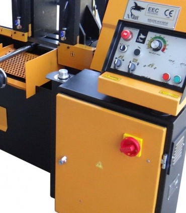 دستگاه اره نواری نیمه اتوماتیک SE-280