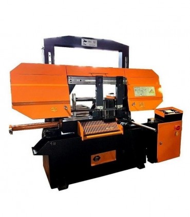 دستگاه اره نواری اتوماتیک برنامه خور DX-3745A