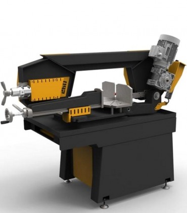 دستگاه اره نواری دستی KMM DG 260