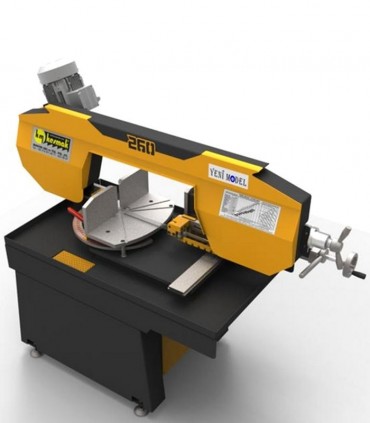 دستگاه اره نواری دستی KMM DG 260