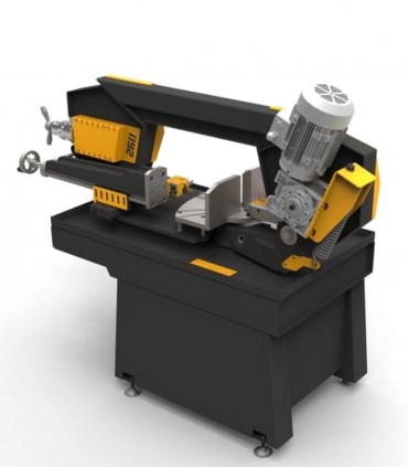 دستگاه اره نواری دستی KMM DG 260