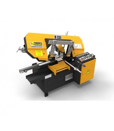 دستگاه اره نواری دستی KMM 220