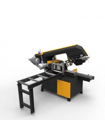 دستگاه اره نواری دستی KMM 220