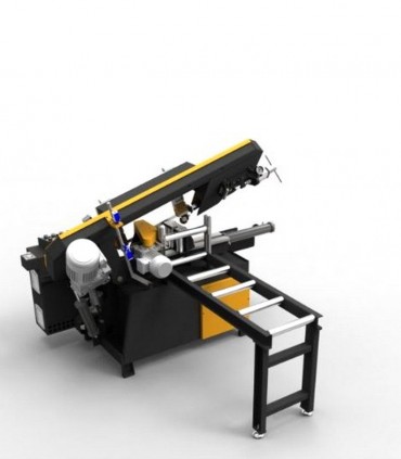 دستگاه اره نواری دستی KMM 220