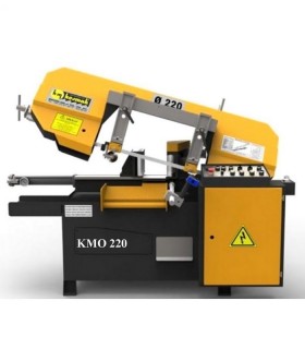 دستگاه اره نواری اتوماتیک KMO 220
