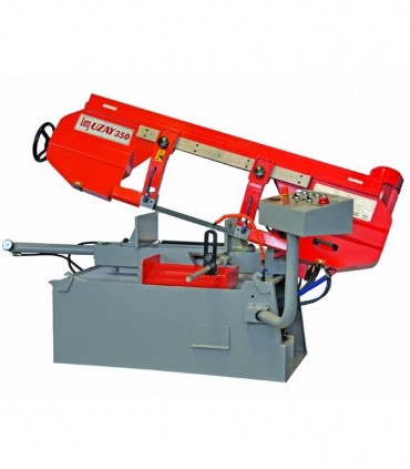 دستگاه اره نواری نیمه اتوماتیک UZAY UMSY 350
