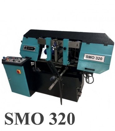 اره نواری بازویی اتوماتیک SMO 320