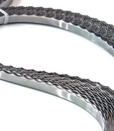 تیغ اره نواری چاقویی برش نان کبالت آلمان