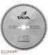 تیغ اره MDF بر TAZA 300×30×Z96