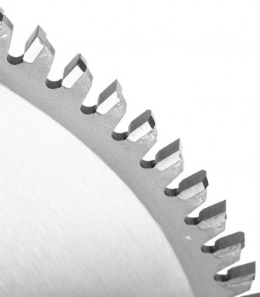 تیغ اره MDF بر TAZA 250×30×Z80