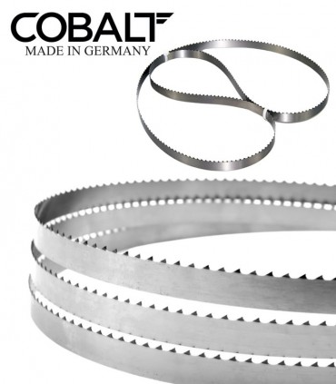 تیغ اره نواری برش گوشت و استخوان کبالت آلمان عرض 19 میلیمتر