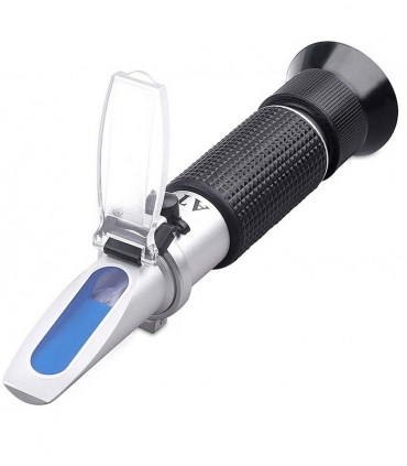 غلظت سنج مایع آب صابونی