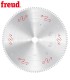 تیغ اره دیسکی الماسه آلومینیوم بر freud 350×32×3.0-Z120E