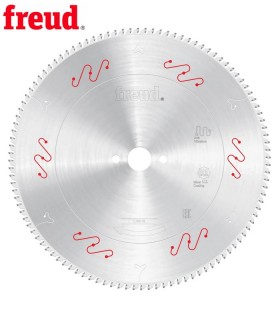 تیغ اره دیسکی الماسه آلومینیوم بر freud 350×32×3.0-Z120E
