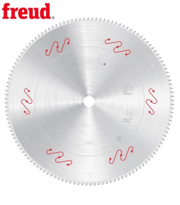 تیغ اره دیسکی الماسه آلومینیوم بر freud 450×32×4.0-Z108C