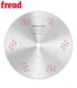 تیغ اره دیسکی الماسه آلومینیوم بر freud 420×32×3.5-Z100