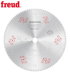 تیغ اره دیسکی الماسه آلومینیوم بر freud 380×32×3.5-Z108D