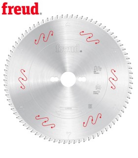 تیغ اره دیسکی الماسه آلومینیوم بر freud 250×32×2.3-Z80