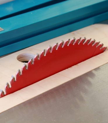 تیغ اره دیسکی الماسه چوب بر بی صدا freud 400×30×4.0-Z60