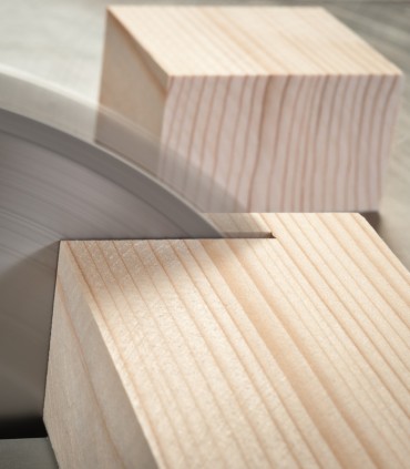 تیغ اره دیسکی الماسه چوب بر freud 235×30×2.8-Z48