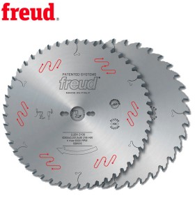 تیغ اره دیسکی الماسه چوب بر freud 300×30×3.2-Z48