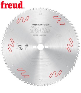 تیغ اره دیسکی الماسه چوب بر freud 300×30×3.2-Z60