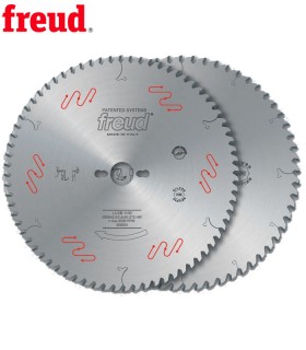 تیغ اره دیسکی الماسه چوب بر freud 300×30×3.2-Z72