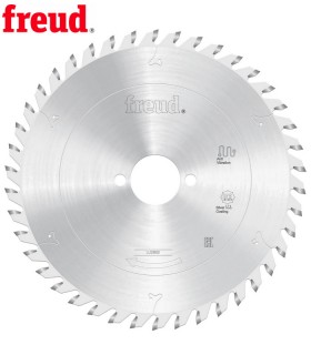 تیغ اره دیسکی الماسه برش چوب 180 فرود .Freud