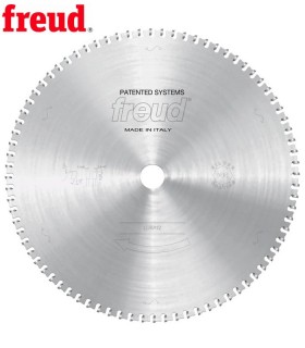 تیغ اره دیسکی الماسه آهن بر freud 305×25.4×2.6 -Z80