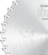 تیغ اره دیسکی الماسه آهن بر freud 305×25.4×2.6 -Z80