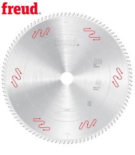 تیغ اره دیسکی الماسه برش کورین freud 350×30×3.5-Z108