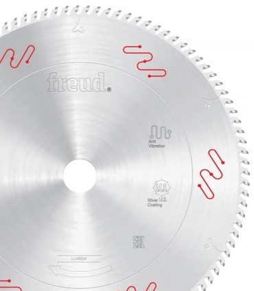 تیغ اره دیسکی الماسه برش کورین freud 300×30×3.2-Z96