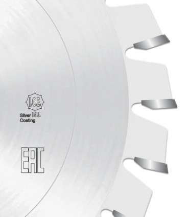 تیغ اره دیسکی الماسه شیار زن کونیکال freud 120×22×2.8-Z24