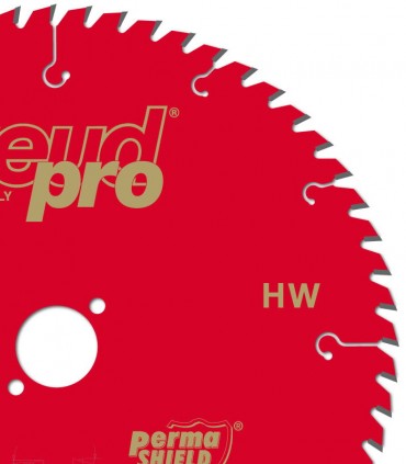 تیغ اره دیسکی الماسه پرتابل freud 235×30×2.8-Z48