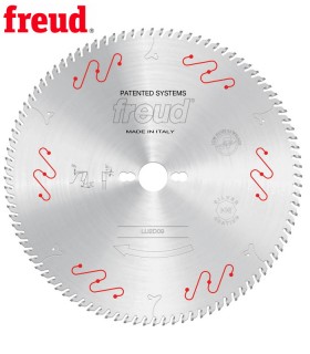 تیغ اره دیسکی الماسه جنرال freud 300×30×2.7-Z96