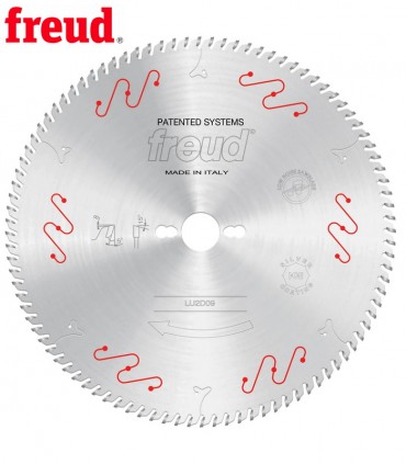 تیغ اره دیسکی الماسه جنرال freud 300×30×2.7-Z96