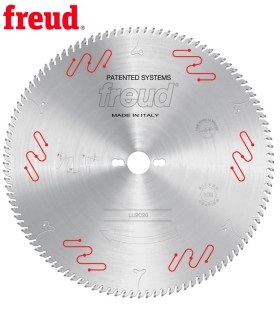 تیغ اره دیسکی الماسه جنرال freud 350×30×3.5-Z108