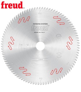 تیغ اره دیسکی الماسه جنرال freud 300×30×3.2-Z96