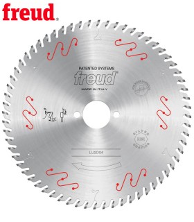 تیغ اره دیسکی الماسه جنرال freud 200×30×2.2-Z64