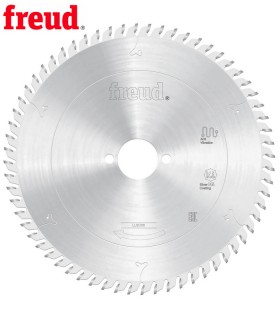 تیغ اره دیسکی الماسه جنرال freud 200×30×3.2-Z64