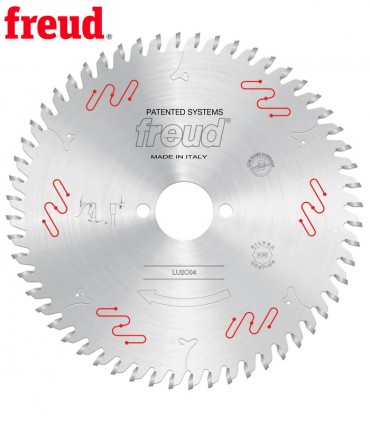 تیغ اره دیسکی الماسه جنرال freud 180×30×3.2-Z56