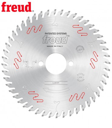 تیغ اره دیسکی الماسه جنرال freud 150×30×3.2-Z48