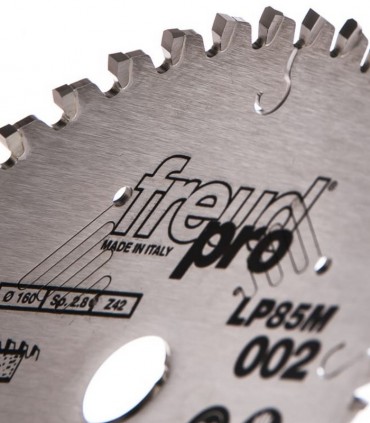 تیغ اره دیسکی الماسه جنرال freud 190×30×2.8-Z54