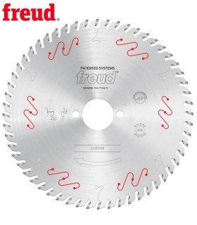 تیغ اره دیسکی الماسه جنرال freud 180×30×2.0-Z56