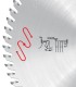 تیغ اره دیسکی الماسه MDF بر freud 200×30×3.2-Z64