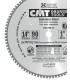 تیغ اره دیسکی الماسه گالوانیزه CMT 355×30×2.2-Z90