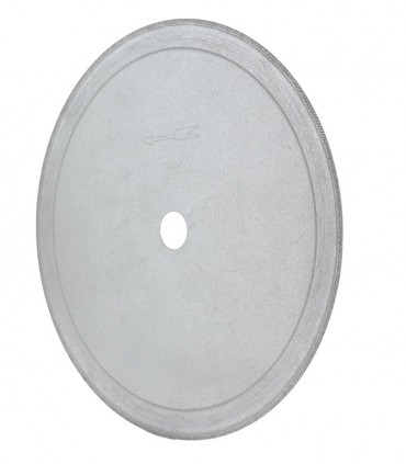 صفحه برش الماسه عقیق بر قطر 110