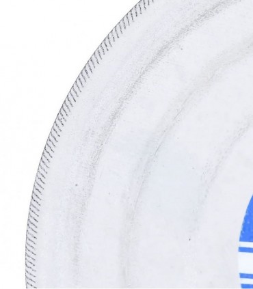 صفحه برش الماسه عقیق بر قطر 125