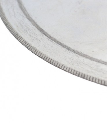 صفحه برش عقیق و زغال قطر 135